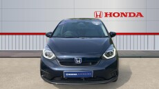 Honda Jazz 1.5 i-MMD Hybrid SR 5dr eCVT Hybrid Hatchback